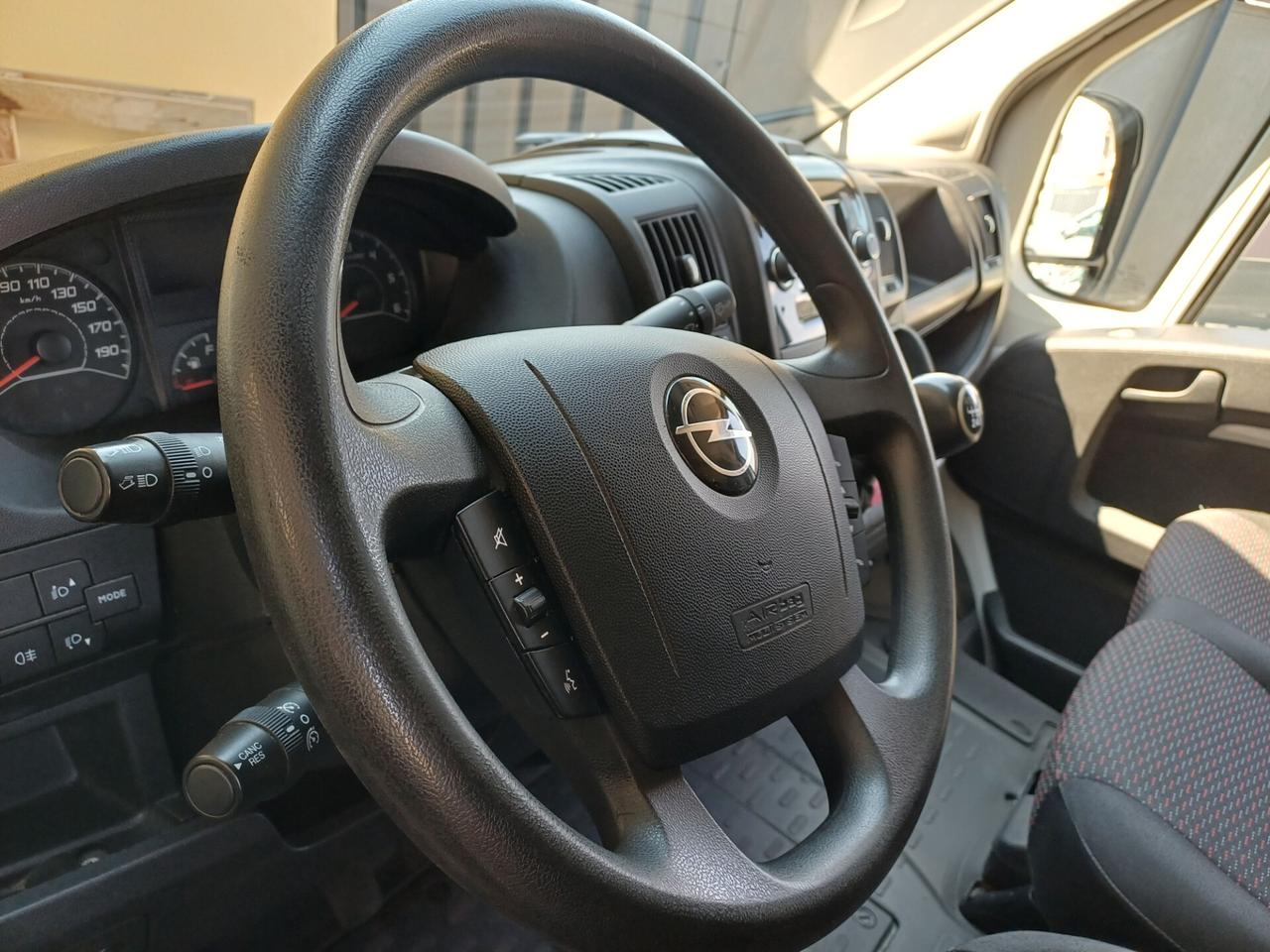 Fiat Ducato 35 2.2 Mjt 140CV PLM-TM Furgone