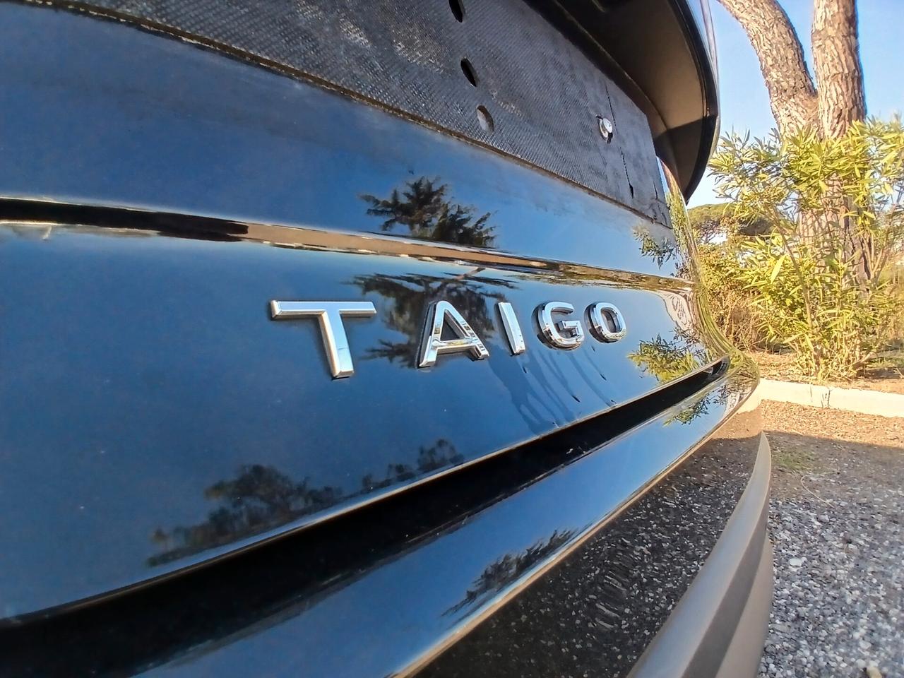 Volkswagen Taigo 1.0 TSI 95 CV Life