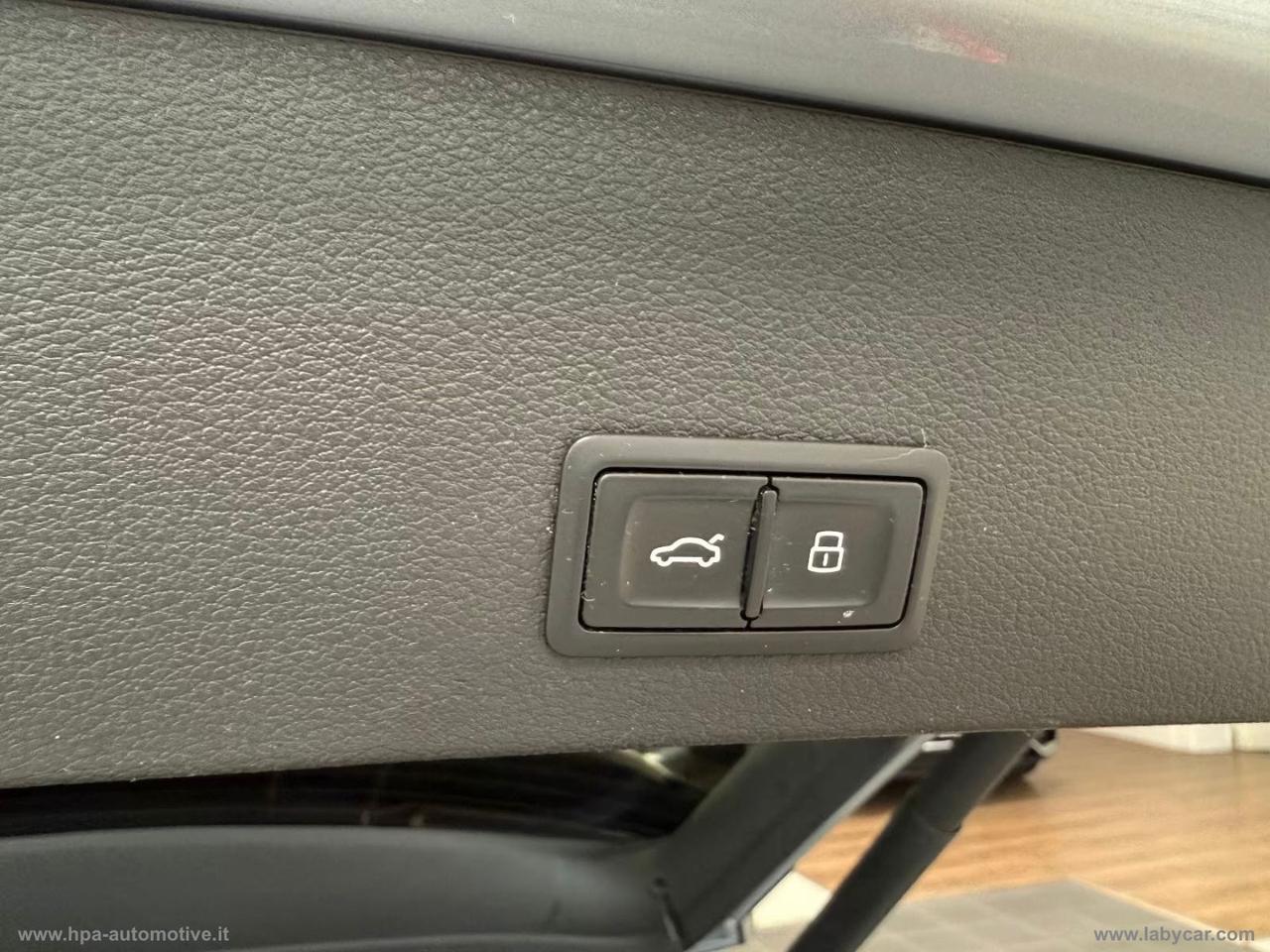 AUDI Q2 2.0TDI 150CV S-tronic 4X4 TETTO VIRTUAL LED PELLE