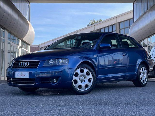 AUDI A3 2.0 16V TDI Ambition