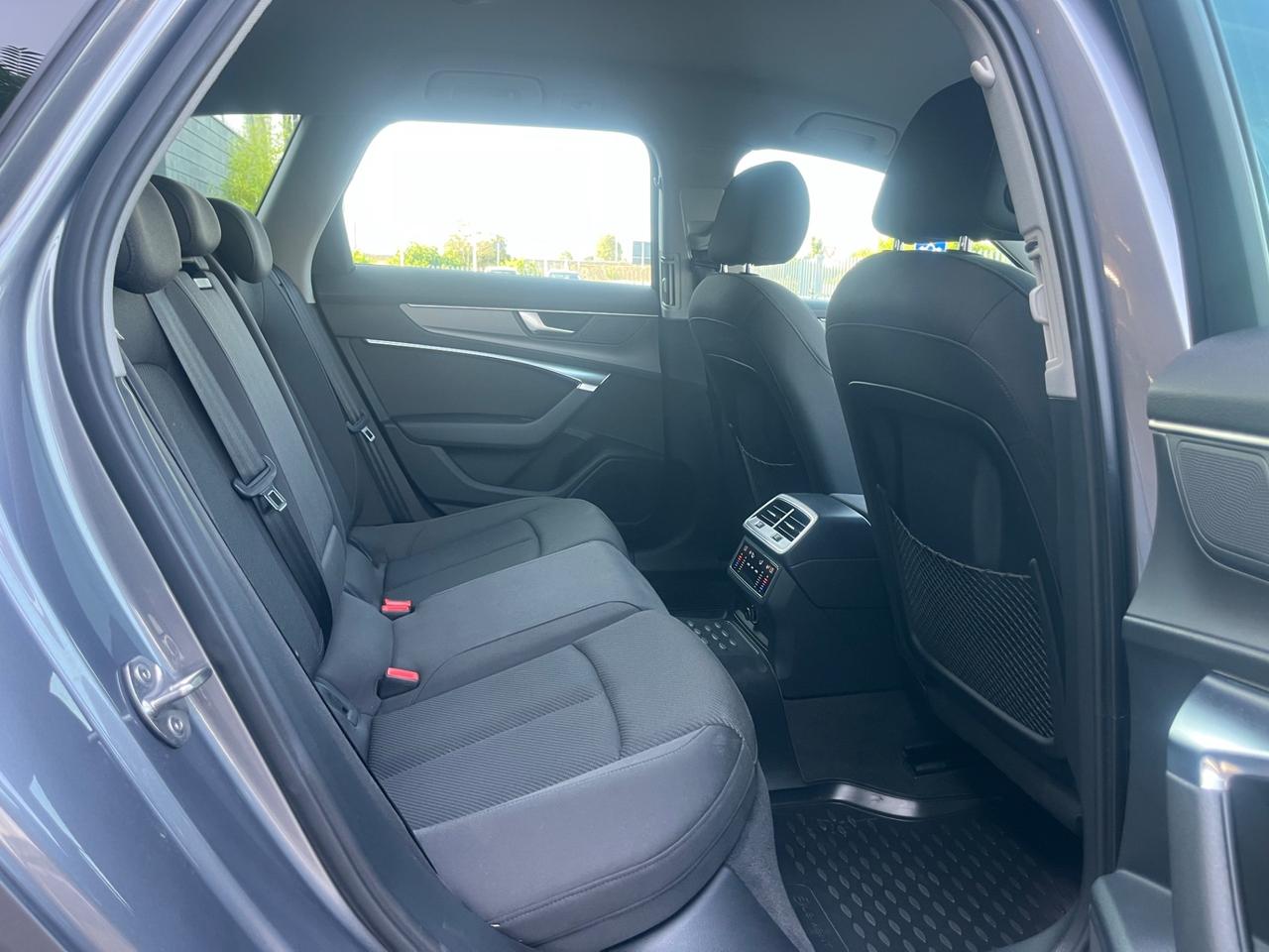 Audi A6 35 2.0 TDI IBRIDO S tronic Sport