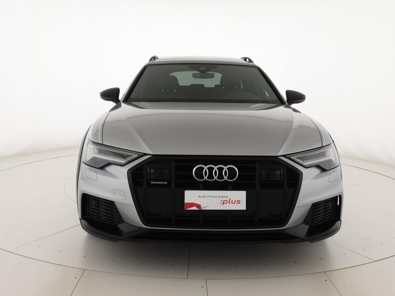 55TDI 344CV quattro tiptronic