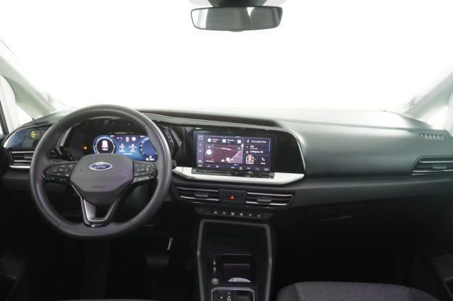 FORD Tourneo Connect Grand Tourneo Connect 2.0 EcoBlue 122 CV aut. Tita