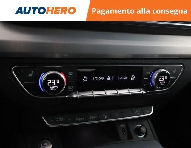 AUDI Q5 SPB 40 TDI quattro S tronic S line