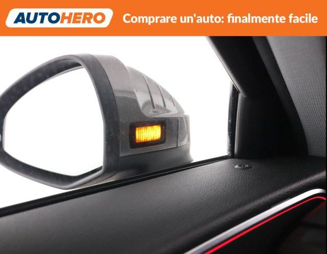 AUDI A4 allroad 40 TDI 204 CV S tronic Identity Contrast