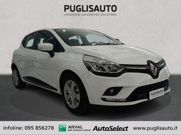 RENAULT Clio dCi 8V 75 CV 5 porte Business