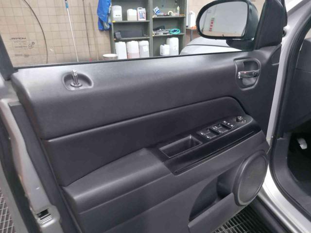 JEEP Compass 2.2 CRD Limited