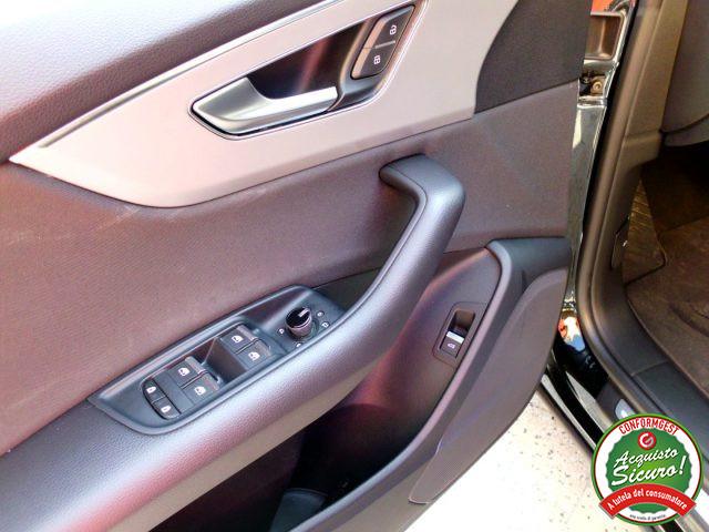 AUDI Q8 45 TDI quattro tiptronic Sport