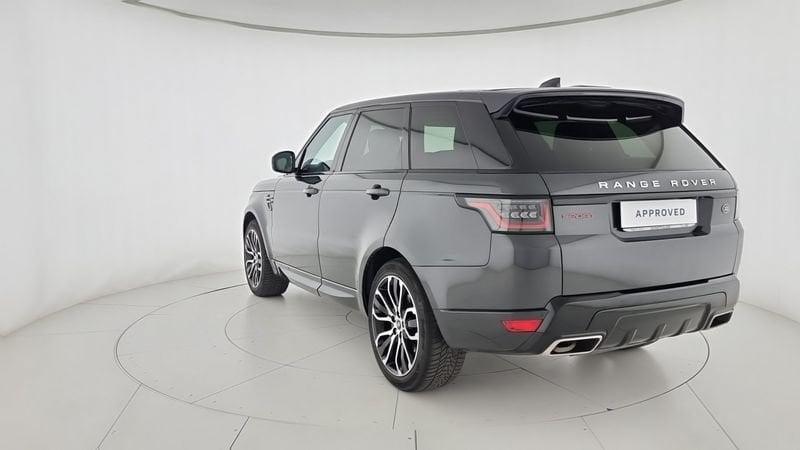Land Rover Range Rover Sport 3.0d i6 mhev HSE Dynamic 249cv