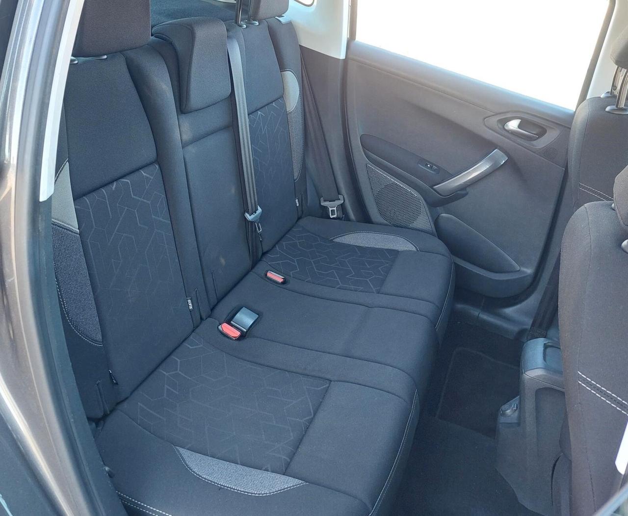 PEUGEOT 2008 - NEOPATENTATI - EURO 6