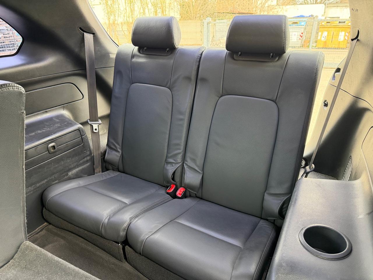 Chevrolet Captiva 2.0 VCDi LTX