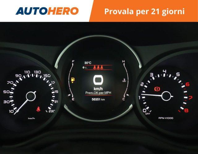 FIAT 500L 1.4 95 CV S&S Cross