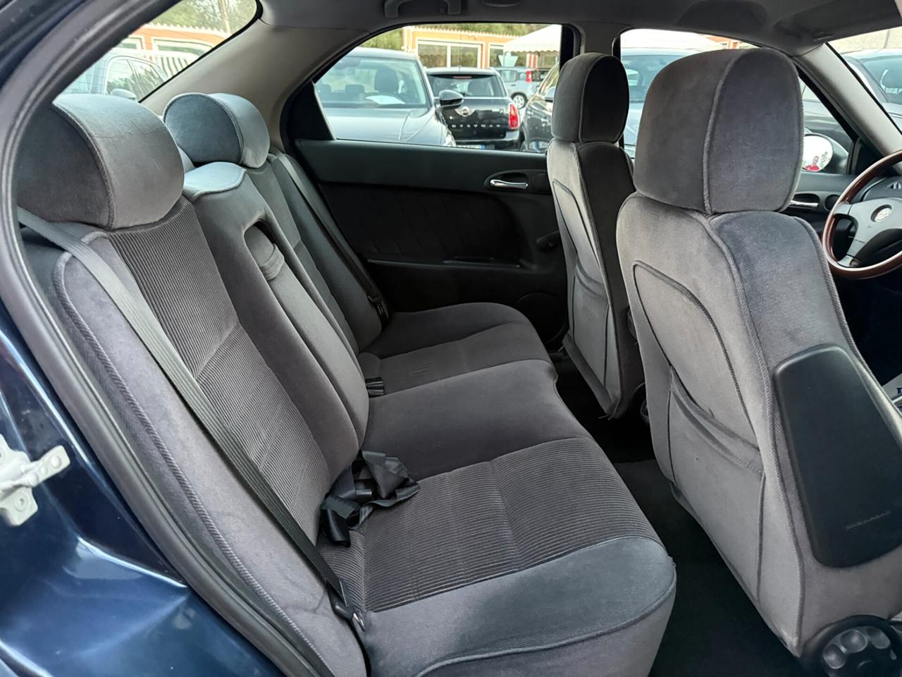 Alfa Romeo 156 1.9 JTD 105CV Distinctive - 2002