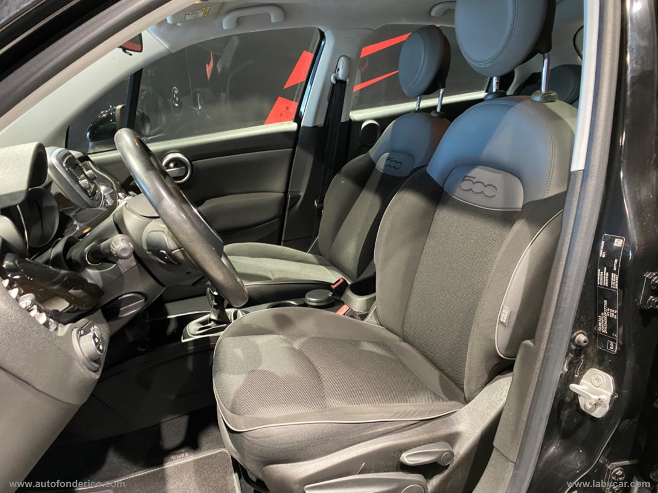 FIAT 500X 1.6 M.Jet 120 CV Business