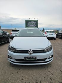 Volkswagen Polo 1.6 TDI 5p. Comfortline BlueMotion Technology
