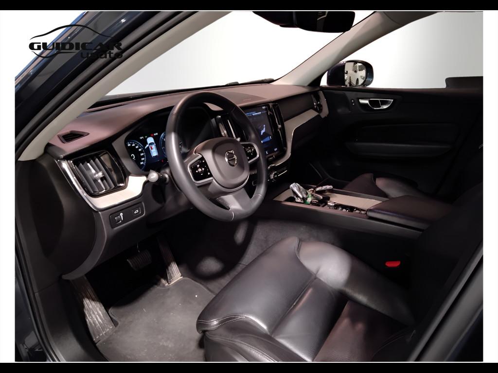 VOLVO XC60 II 2018 - XC60 2.0 b4 Inscription awd auto my20