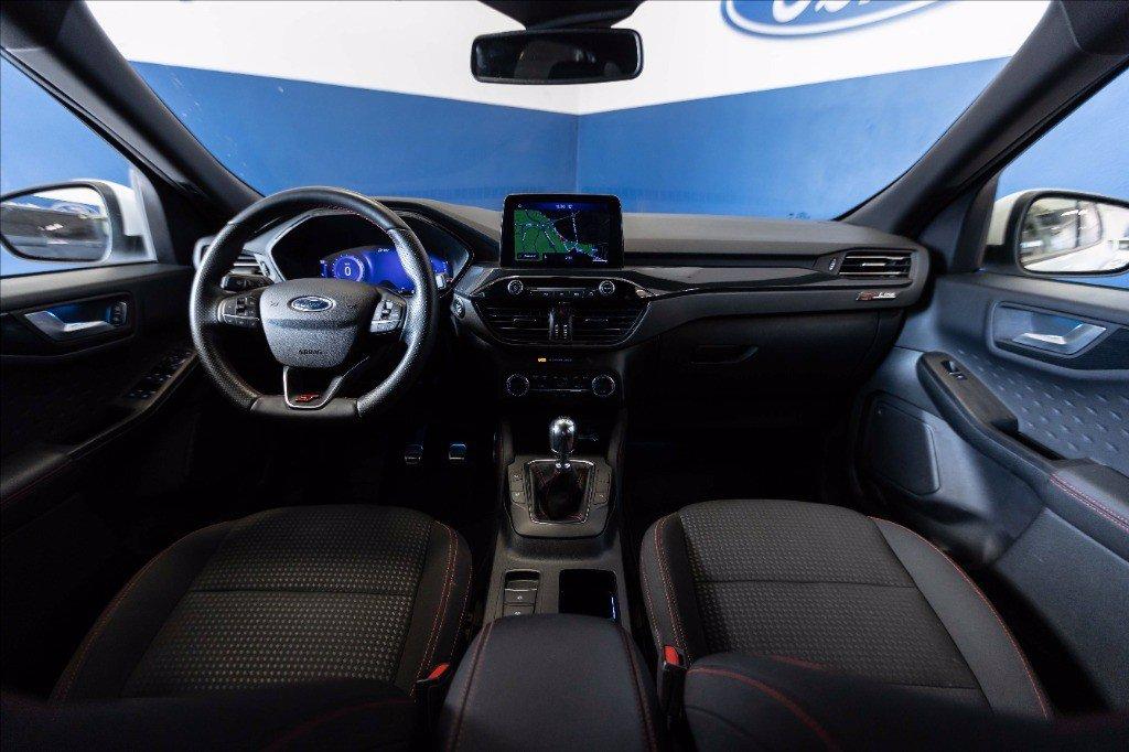 FORD Kuga 1.5 ecoblue ST-Line 2wd 120cv del 2021