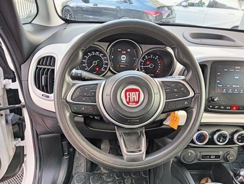 FIAT 500L 500L 1.4 95 CV Lounge