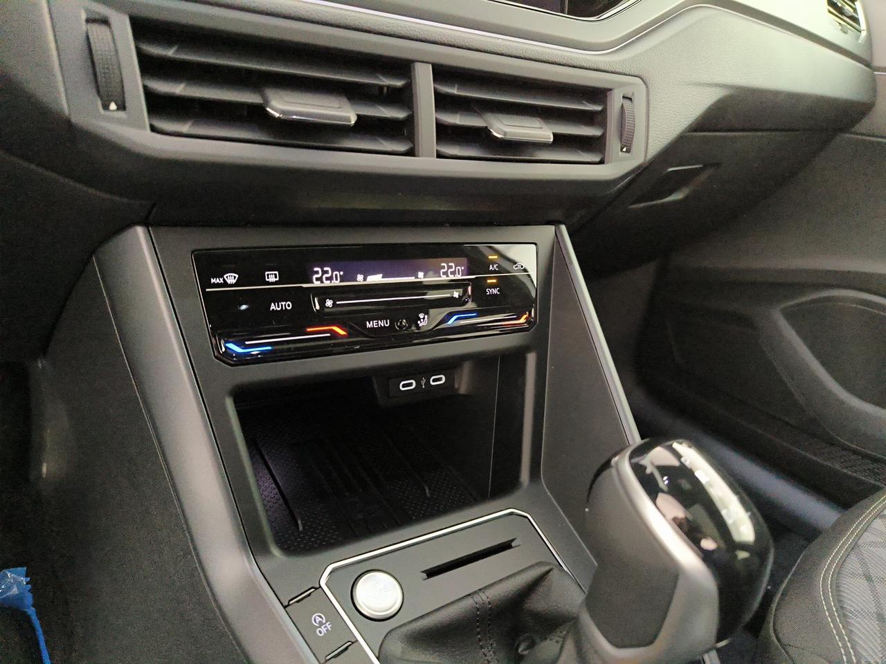 Volkswagen Taigo 1.0 tsi r-line plus 115cv dsg