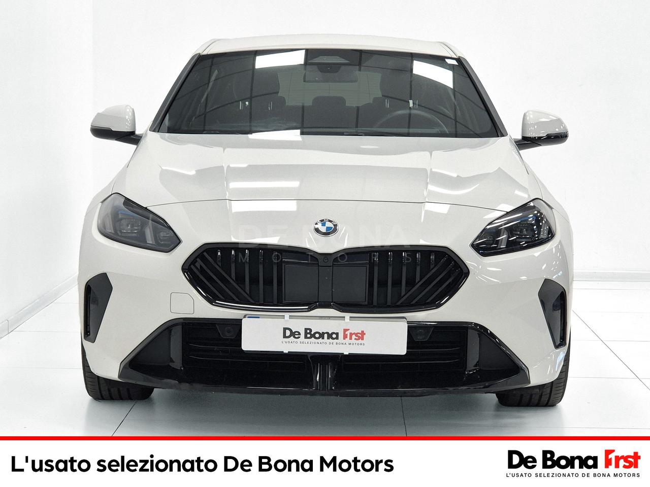 BMW Serie 1 118d msport pro auto