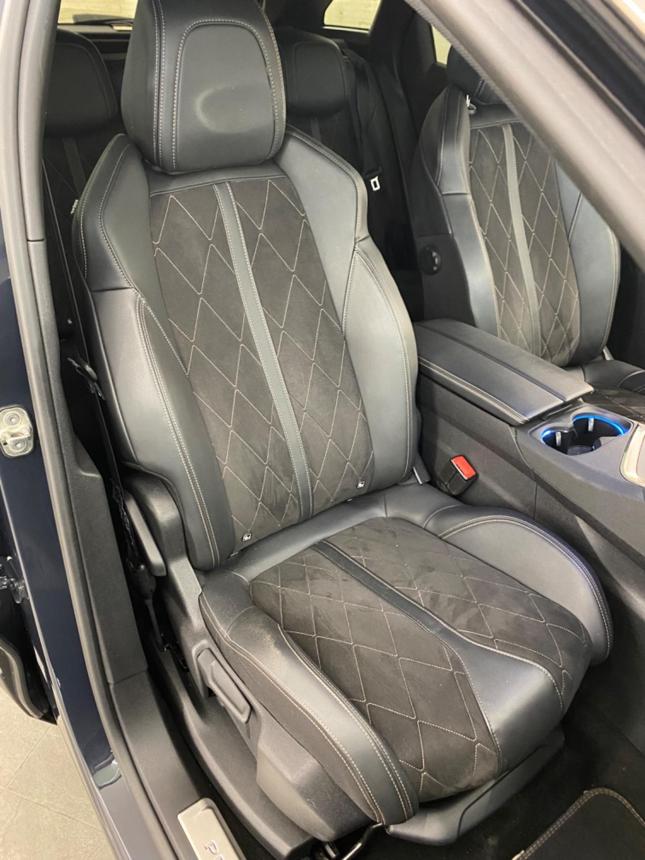 Peugeot 3008 BlueHDi 180 S&S EAT8 GT