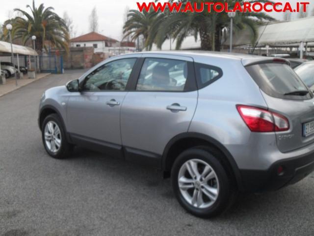 NISSAN Qashqai 1.5 dCi DPF Acenta