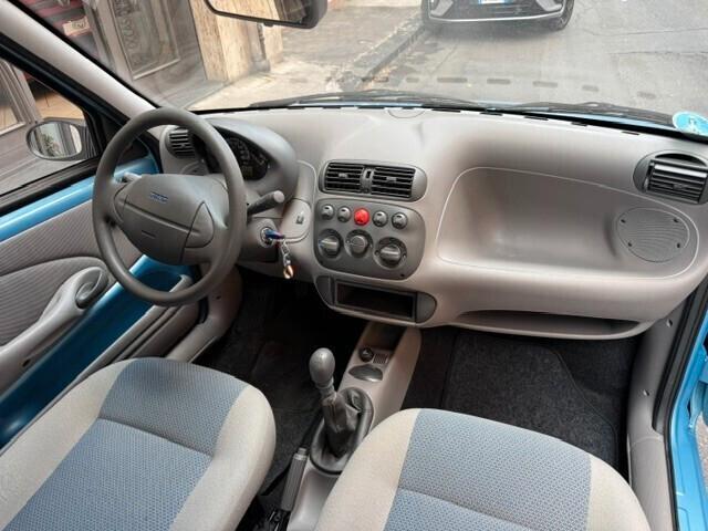 Fiat Seicento 1.1i cat Actual - 25.000 km