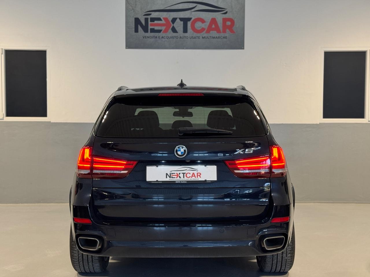 Bmw X5 xDrive30d 249CV M-sport !