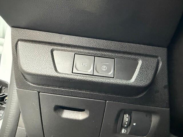 Dacia Sandero Streetway 1.0 TCe ECO-G Essential