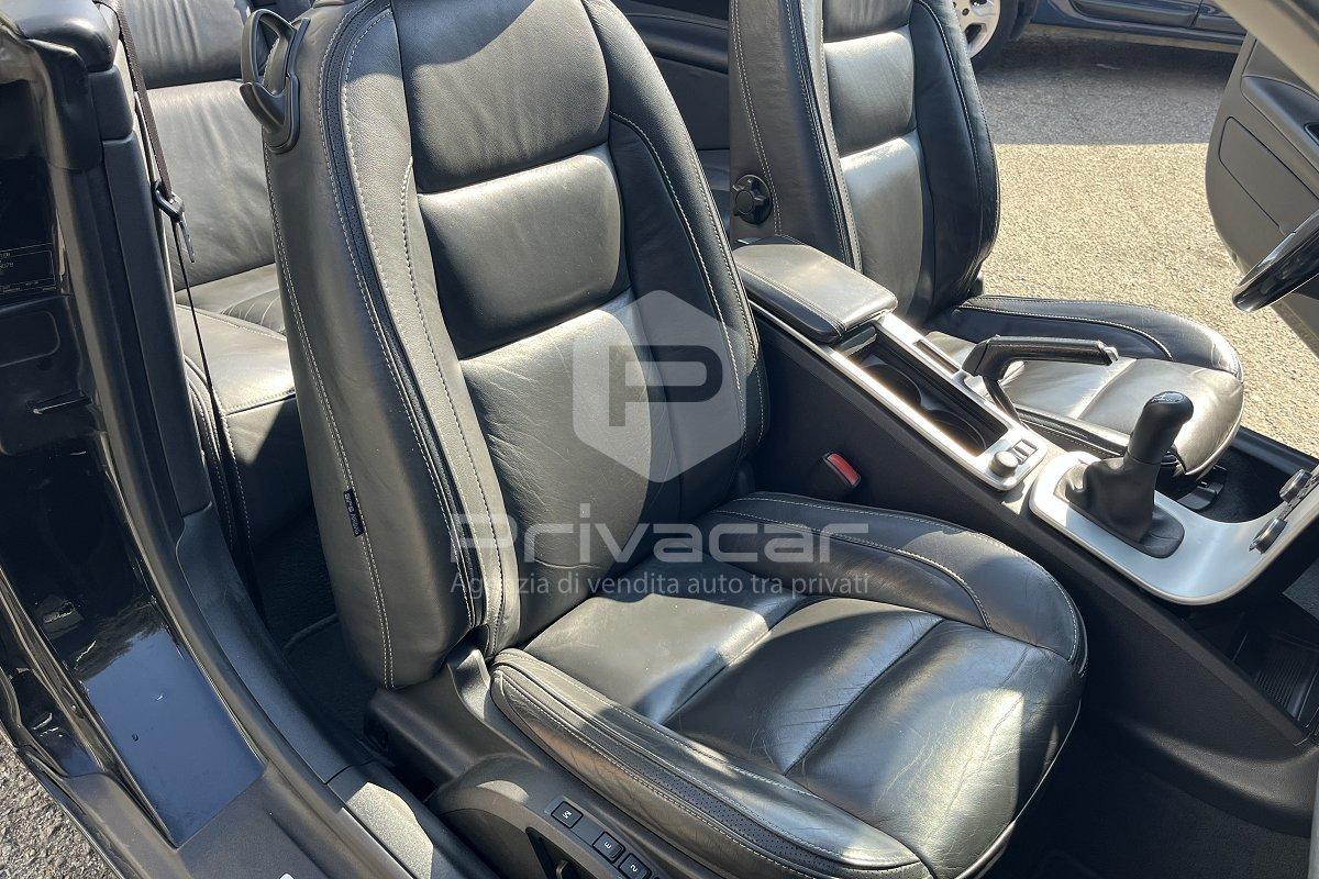 VOLVO C70 2.0 D Summum