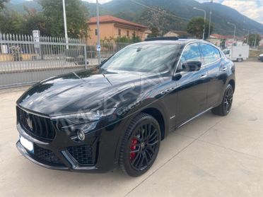 Maserati Levante 3.0 V6 GRANSPORT 250CV AUTO MY20