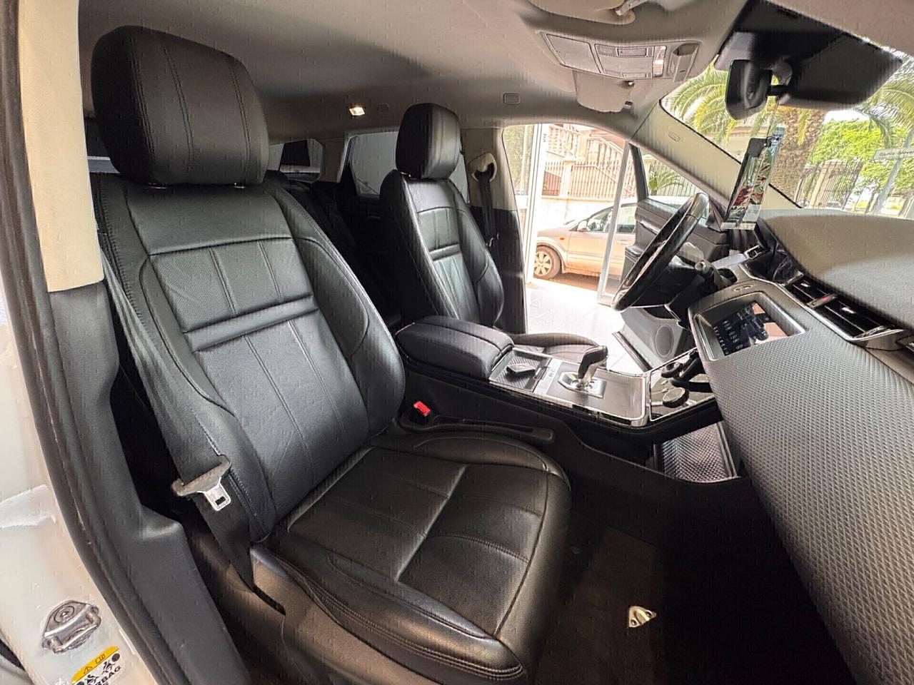 Land Rover Rover Evoque 2.0D 4x4 R-Dynamic