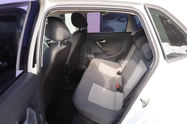 VOLKSWAGEN Polo 1.2 TDI DPF 5Porte Solo Export o Commercianti
