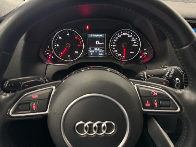 AUDI Q5 2.0 TDI 190 CV clean diesel Q S tronic Adv.Plus