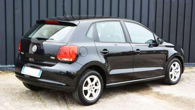 Volkswagen Polo 5p 1.6 TDI 4cil. 55kW (75cv) 5p *OK NEOPATENTATI*