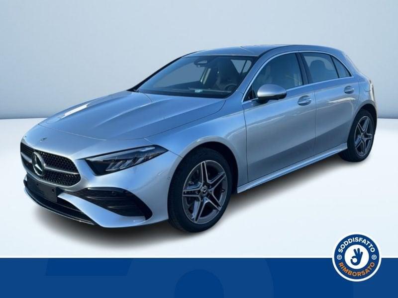 Mercedes-Benz Classe A 250e EQ-Power Automatic AMG Line Advanced Plus Digital Edition