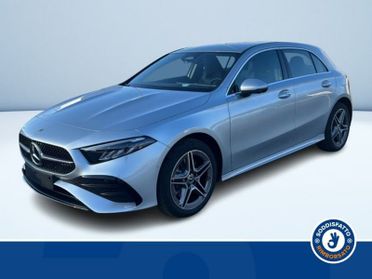 Mercedes-Benz Classe A 250e EQ-Power Automatic AMG Line Advanced Plus Digital Edition