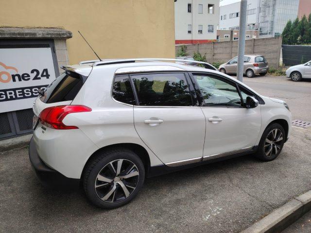 PEUGEOT 2008 1.6 e-HDi 92CV Stop&Start Urban Cross PREZZO REALE