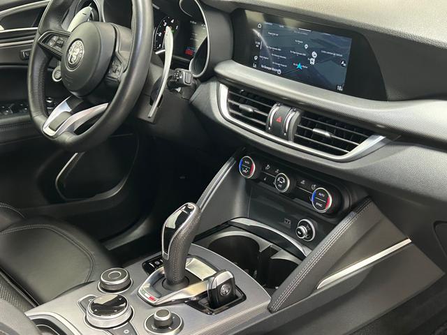 ALFA ROMEO Stelvio 2.2 Turbodiesel 210 CV AT8 Q4 Veloce