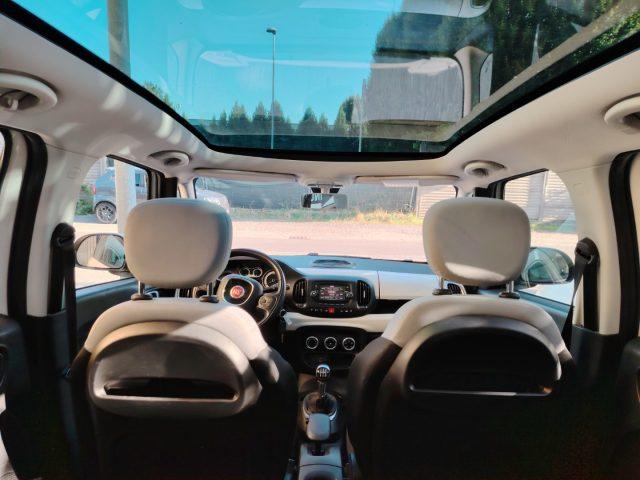 FIAT 500L 1.3 Multijet 85 CV Lounge NEOPATENTATI FINANZIABIL