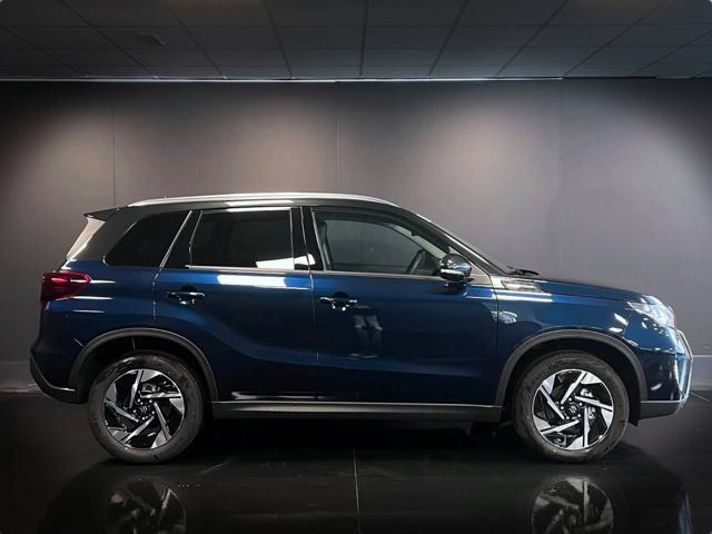 SUZUKI Vitara 1.4 Hybrid 4WD AllGrip Top