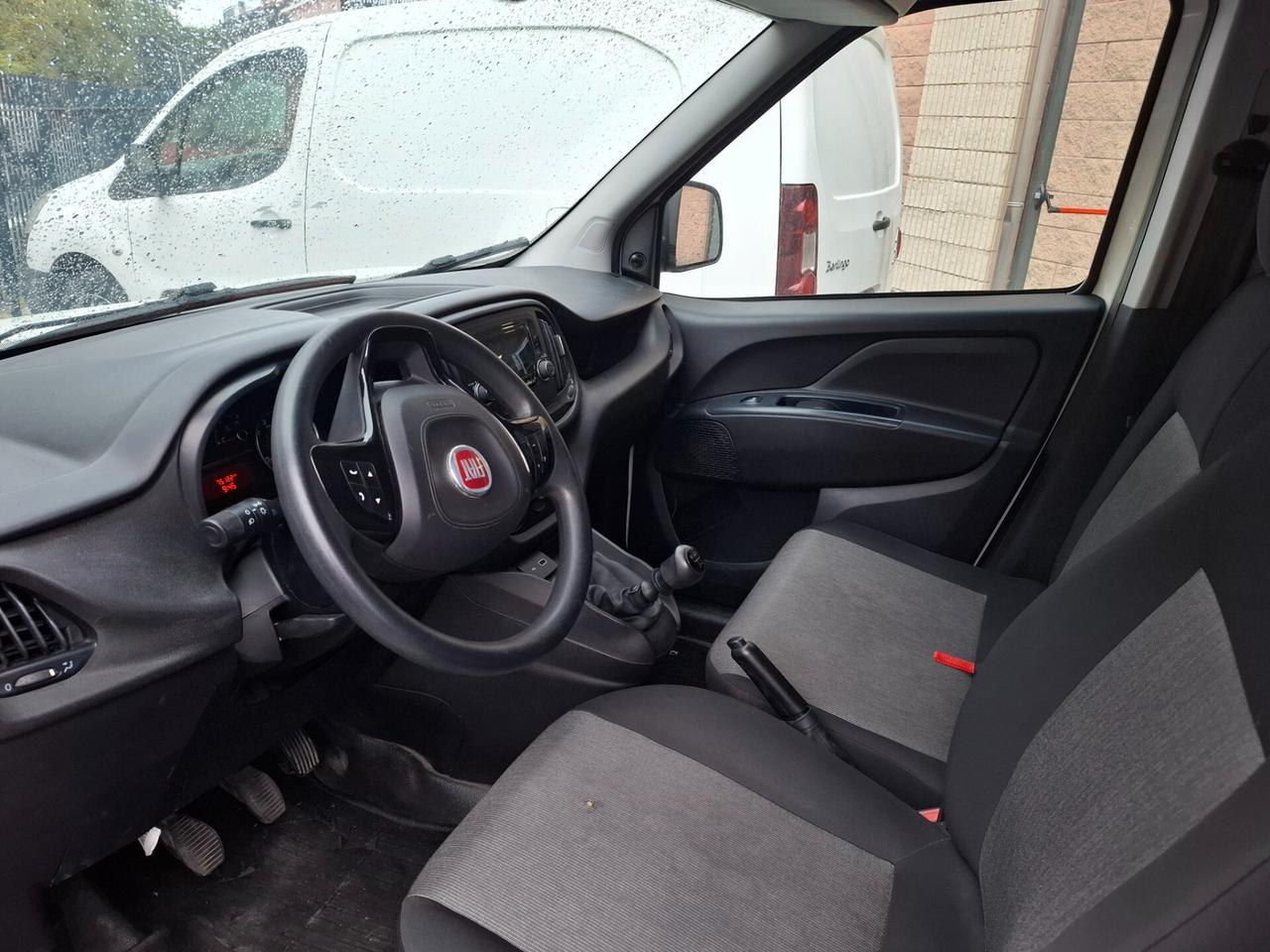 Fiat DOBLO PL-TA MAXI XL 1.6 3 POSTI