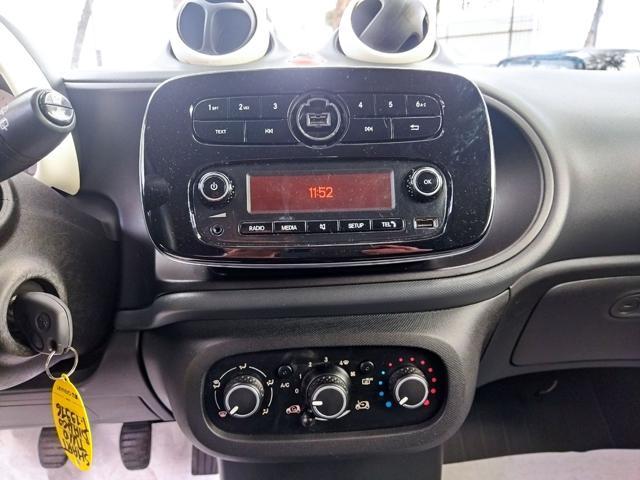 SMART ForTwo 1.0cc 61cv OK NEOPATENTATI BLUETOOTH CRUISECONTROL