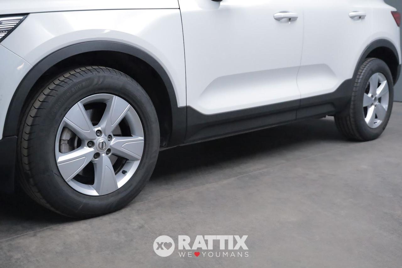 Volvo XC40 2.0 D3 150CV Business Geartronic AWD