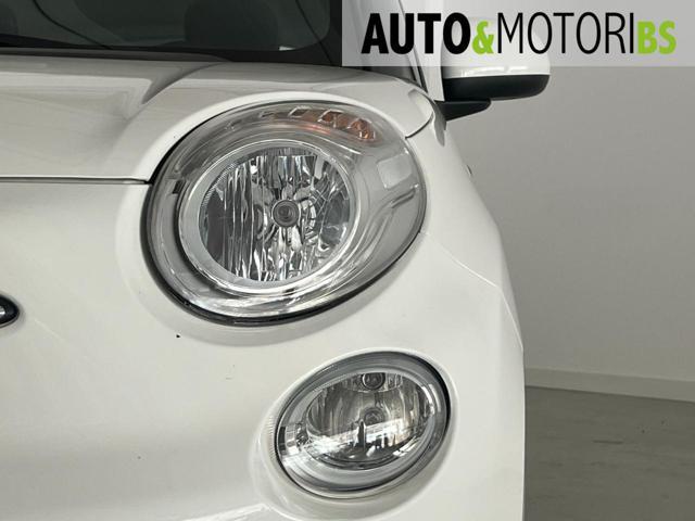 FIAT 500L 1.4 95 CV Pop Star *PREZZO REALE*