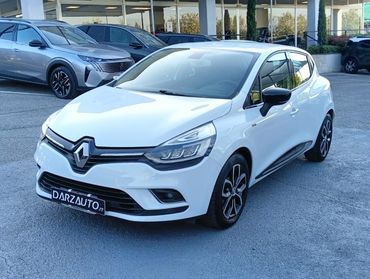 RENAULT Clio TCe 12V 90CV Start&Stop 5 porte Energy Duel2