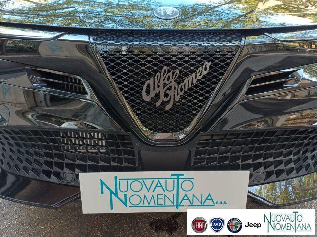 ALFA ROMEO Junior 1.2 ibrida Ti 145cv edct6 Tetto Apribile KM0
