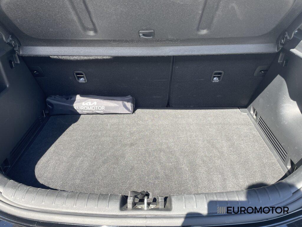 Kia Rio 1.2 DPI Style