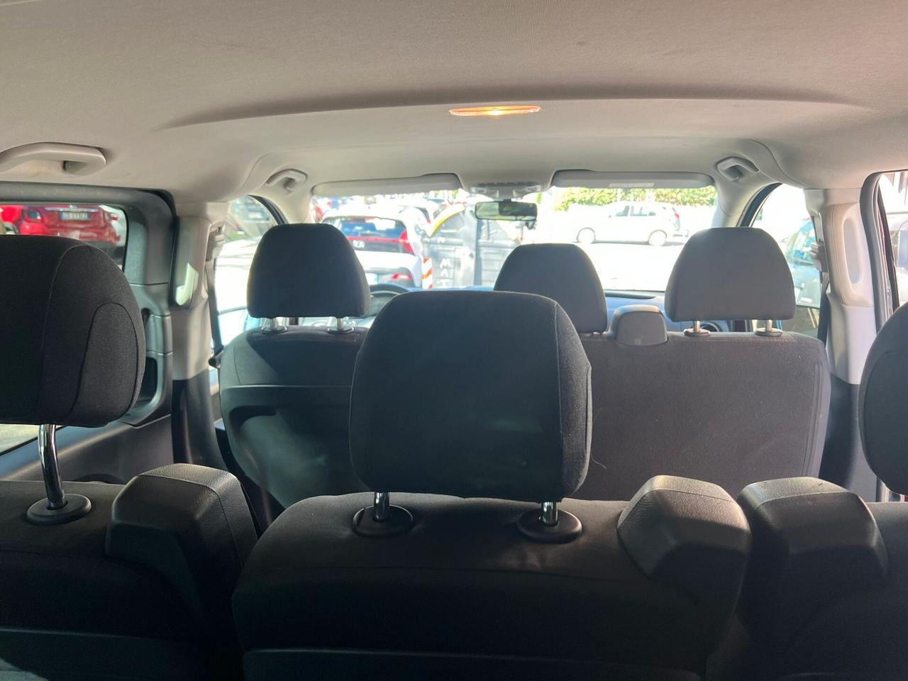 Mercedes VITO 2.0 114 CDI Tourer Long AUT. 9 POSTI