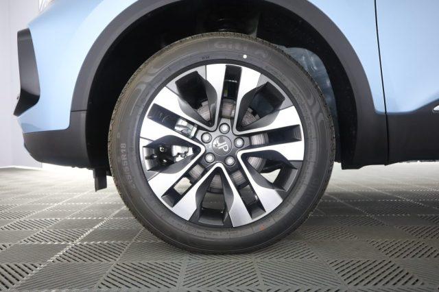 OTHERS-ANDERE OTHERS-ANDERE DR Automobiles DR5.0 dr 5.0 1.5 Turbo Bi-Fuel GPL